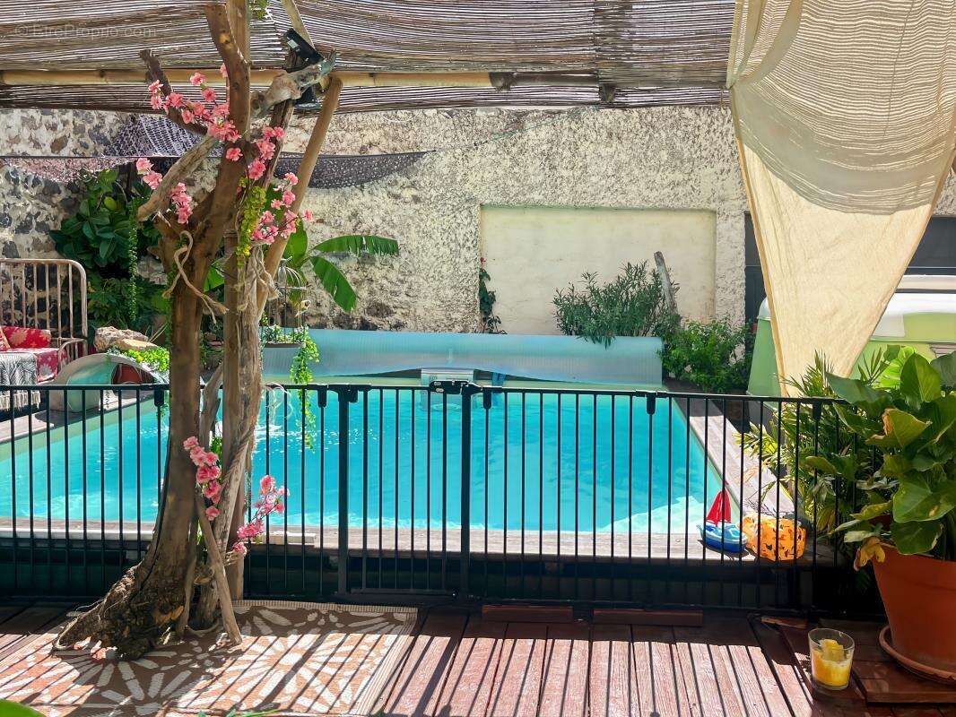 Appartement à MARSEILLAN