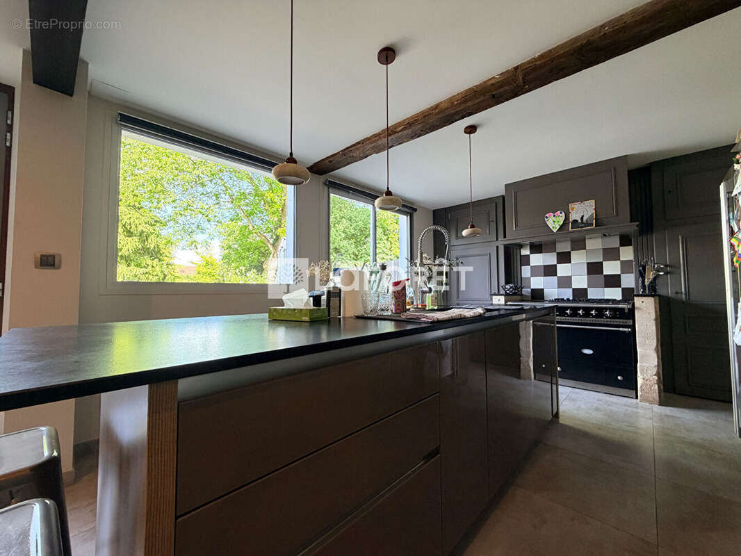 Maison type 9 - photo 3