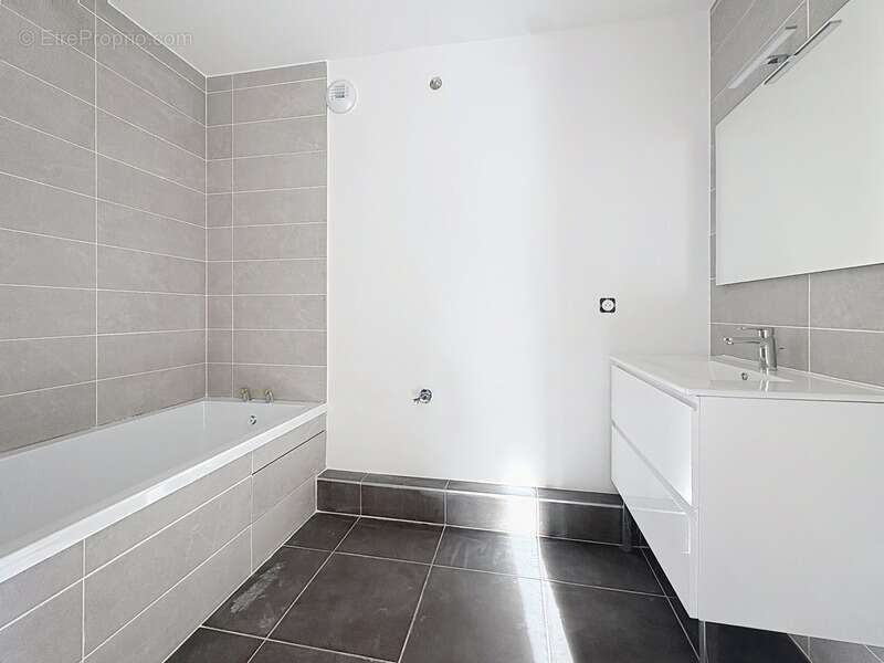Appartement à SCIEZ