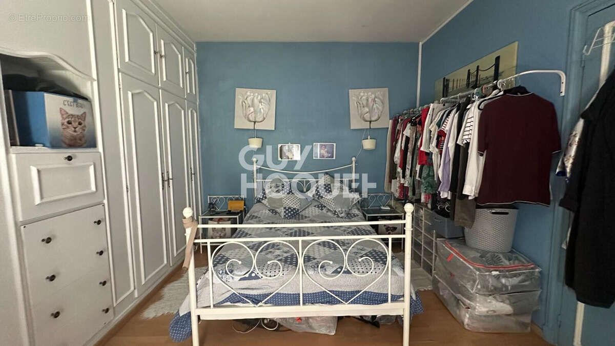 Maison à MANTES-LA-JOLIE