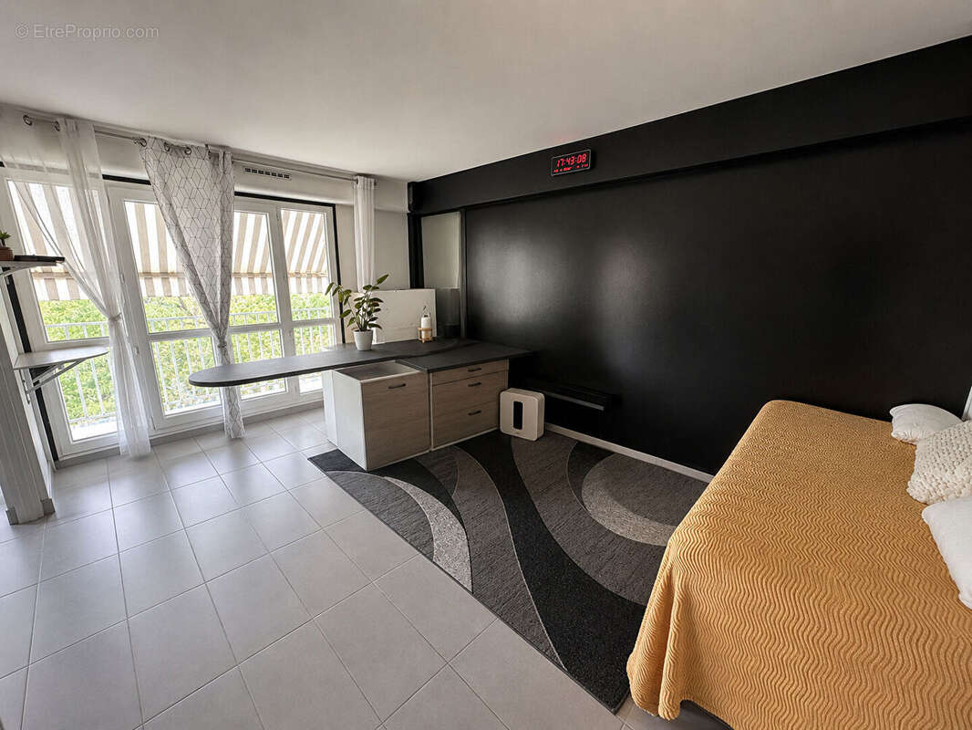 Appartement à YERRES