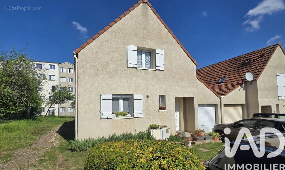 Photo 1 - Maison à VERNON