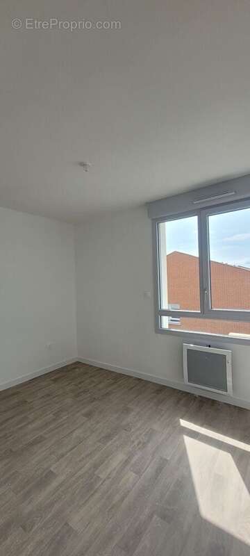 Appartement T4 + Loggia - Quartier Borderouge - photo 9