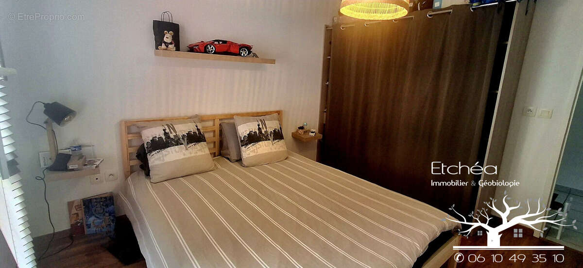 Appartement à BIZANOS