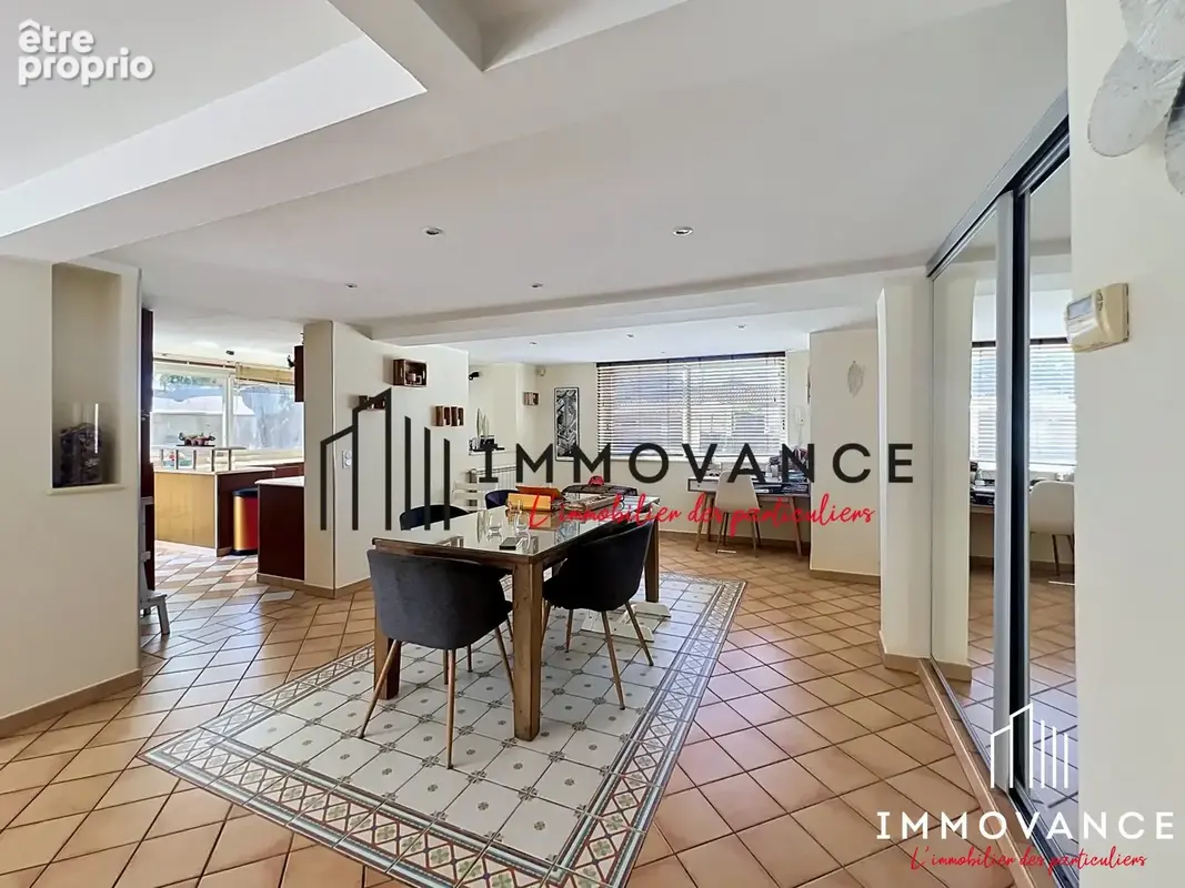 Maison 148 m² à Fabregues  - photo 6