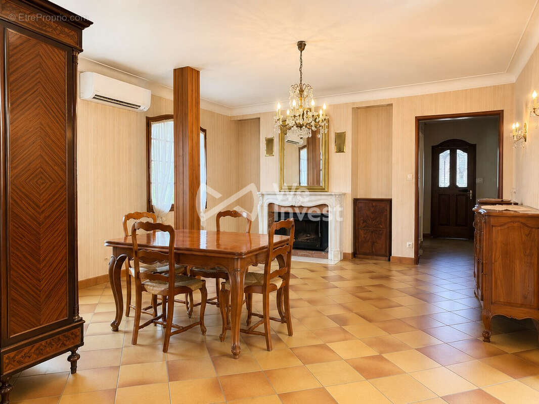 Maison à MONTAUBAN