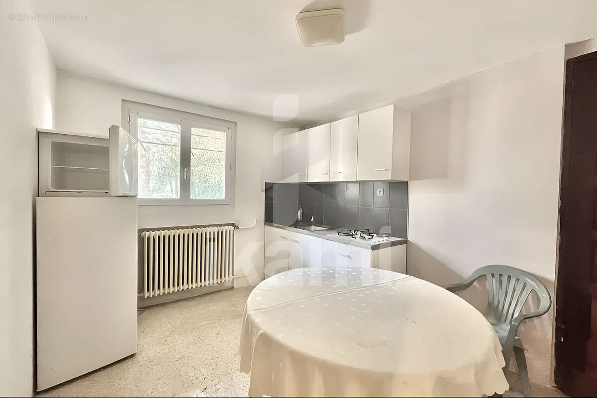 Maison à SAINT-MAURICE-L&#039;EXIL