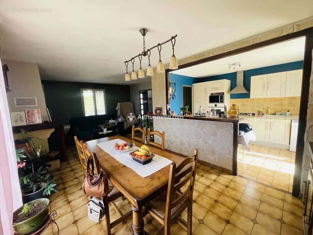 Maison à SAINT-ROME-DE-TARN