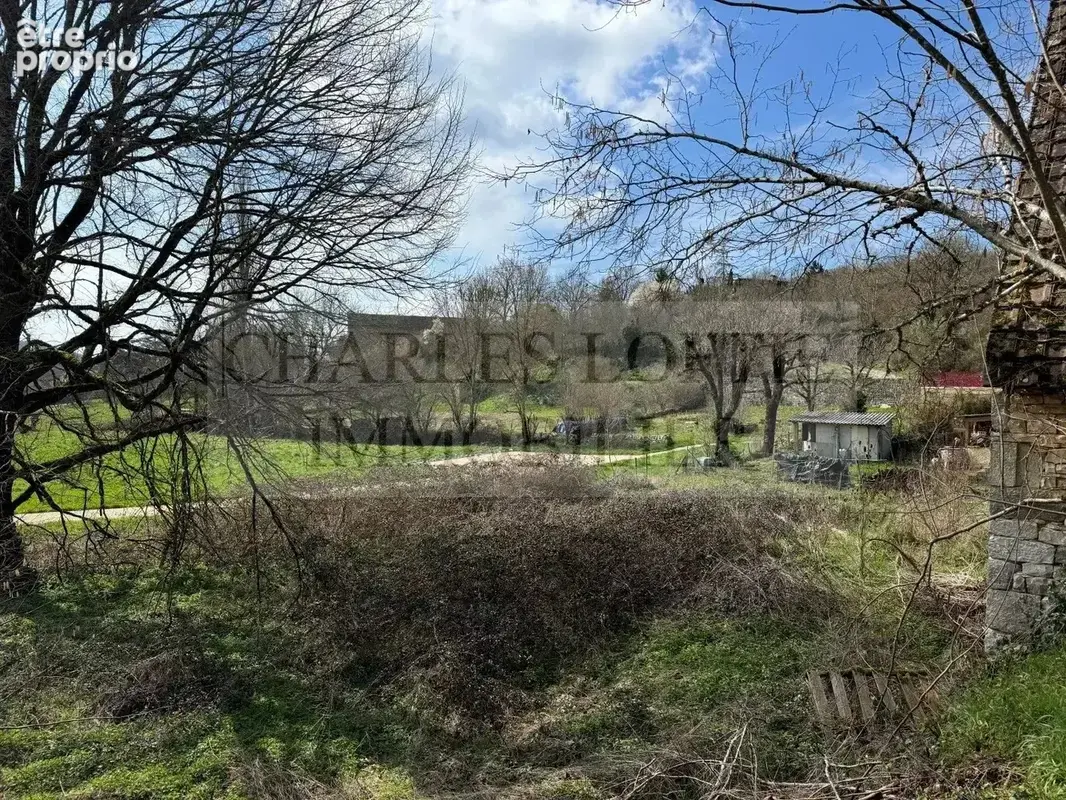 Jolie maison à rénover au cur d'un village de la Bouriane - photo 3