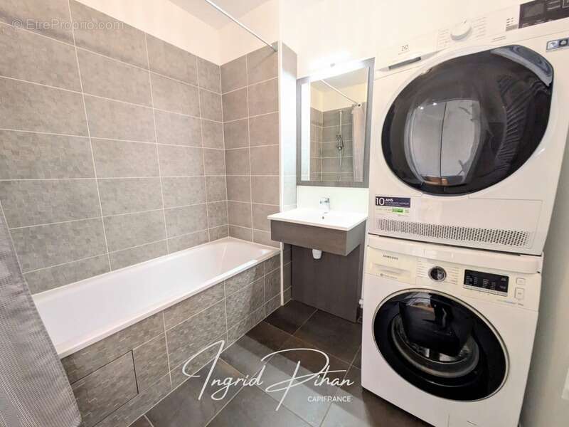 Appartement à BEZONS