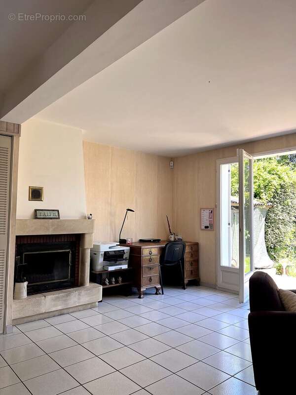 Maison à VAUREAL