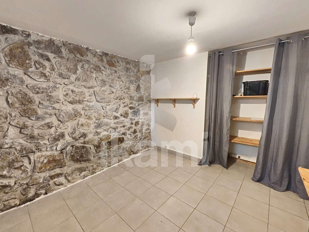 Maison à SAINT-ALBAN-D&#039;AY