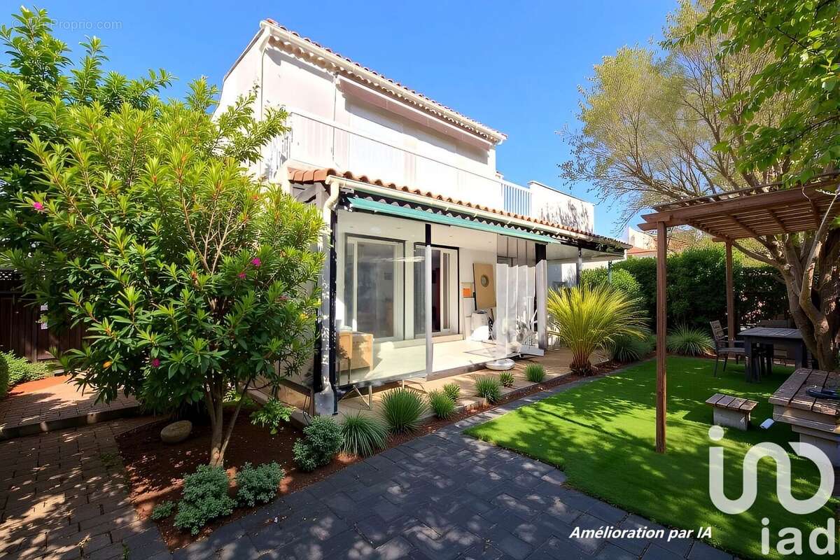 Photo 2 - Maison à LA GARDE