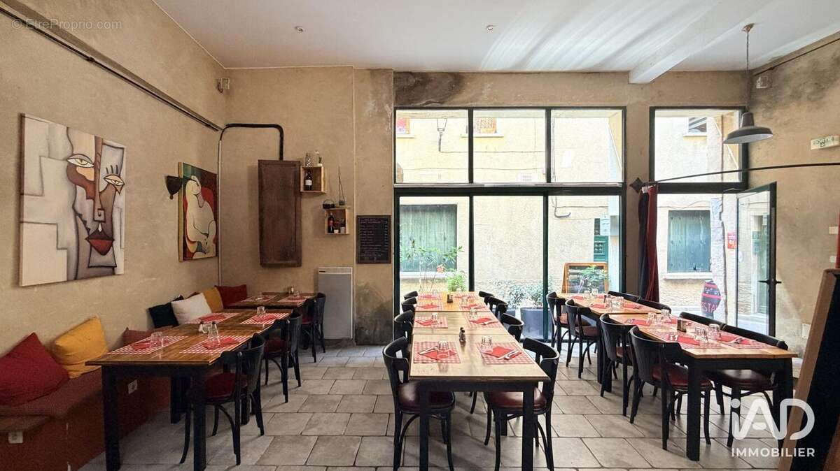 Commerce 120 m² à Lagrasse  - photo 8