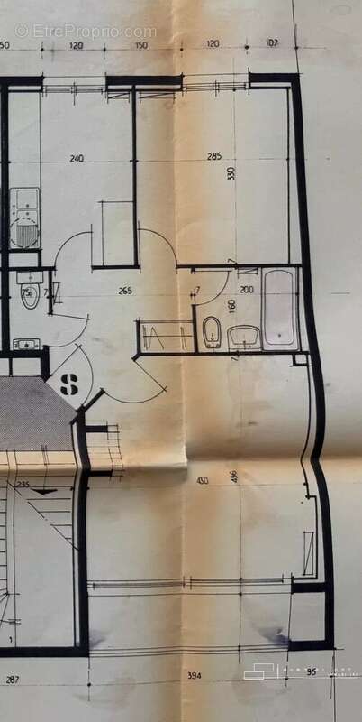 Appartement à AUCH