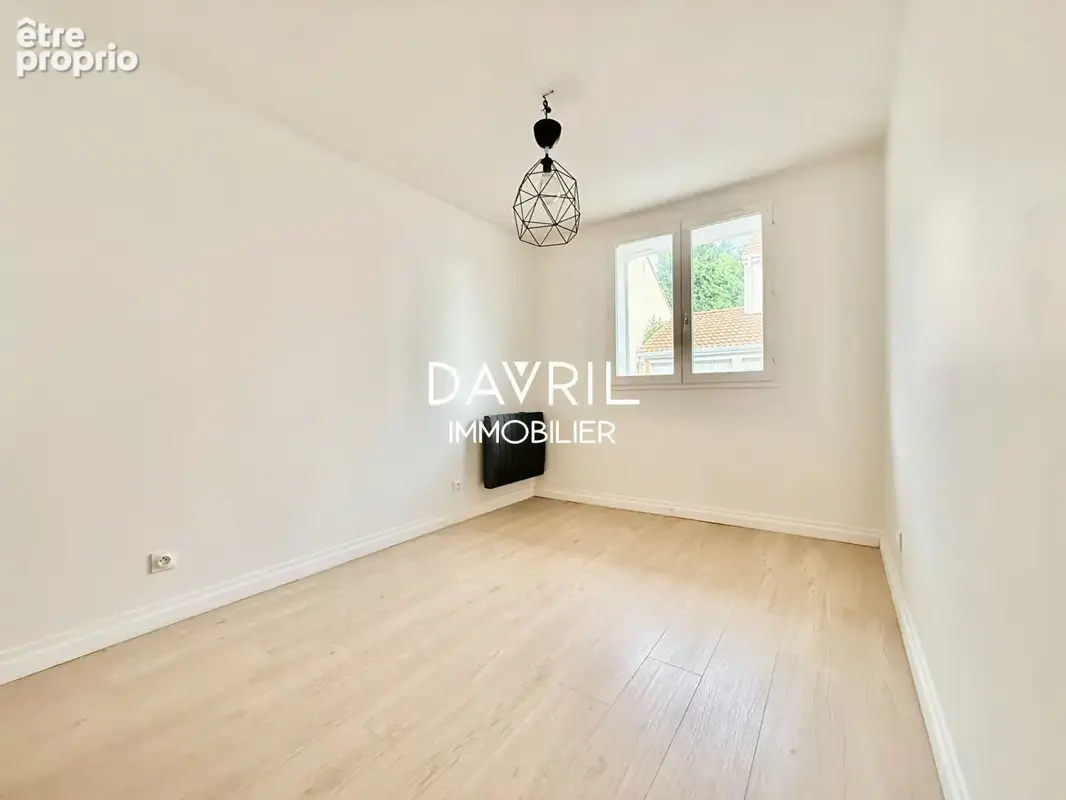 Maison Conflans Sainte Honorine 7 pièce(s) 130 m2 & 925 m² de terrain - photo 10