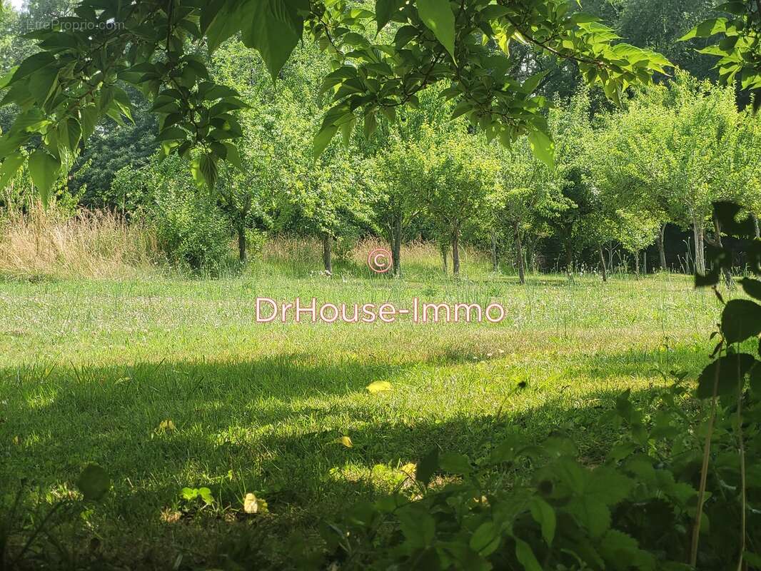 Maison à SAINT-AQUILIN