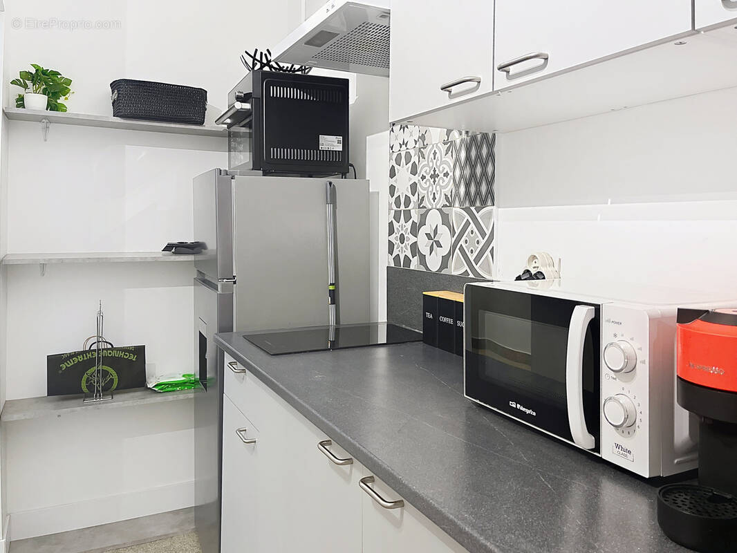 Appartement à ANNECY