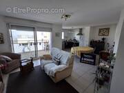 Appartement à LANESTER