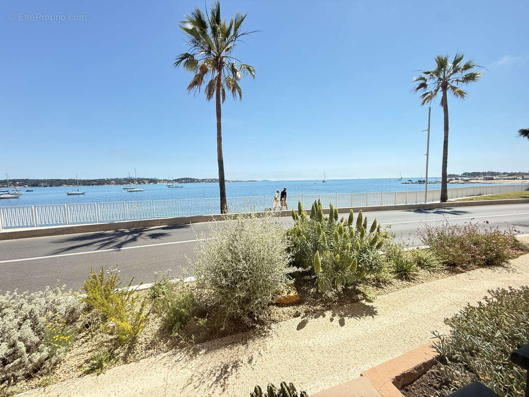 Appartement à BANDOL