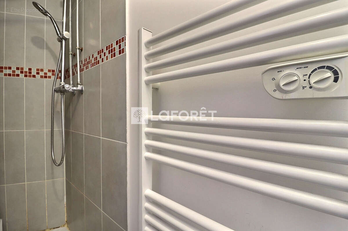 Appartement à SAINT-OUEN