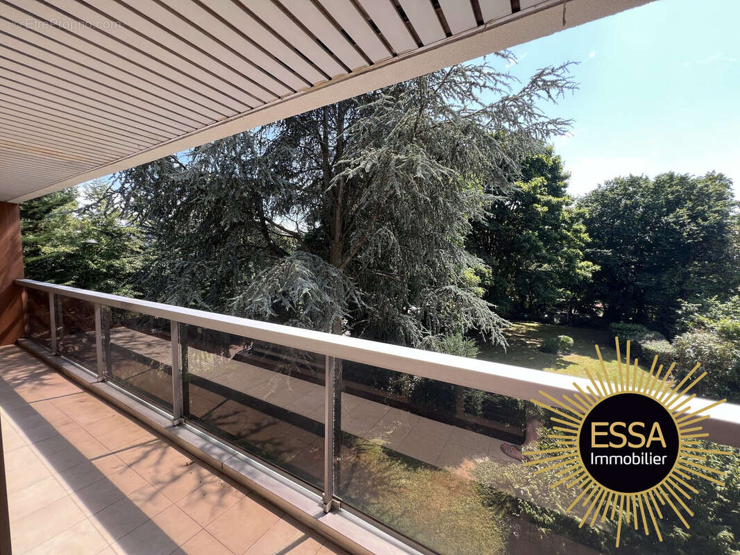 Appartement à ROCQUENCOURT