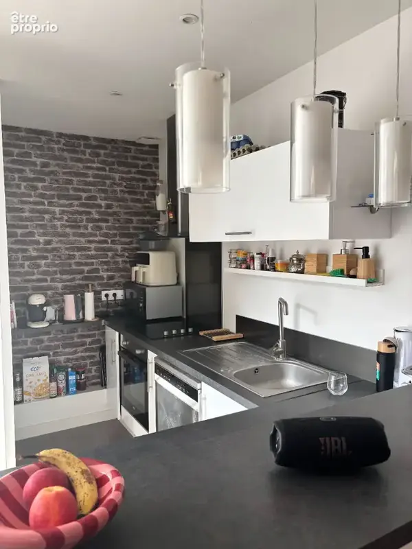 Appartement à CAEN