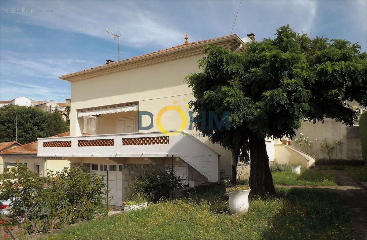 Maison à AUBENAS