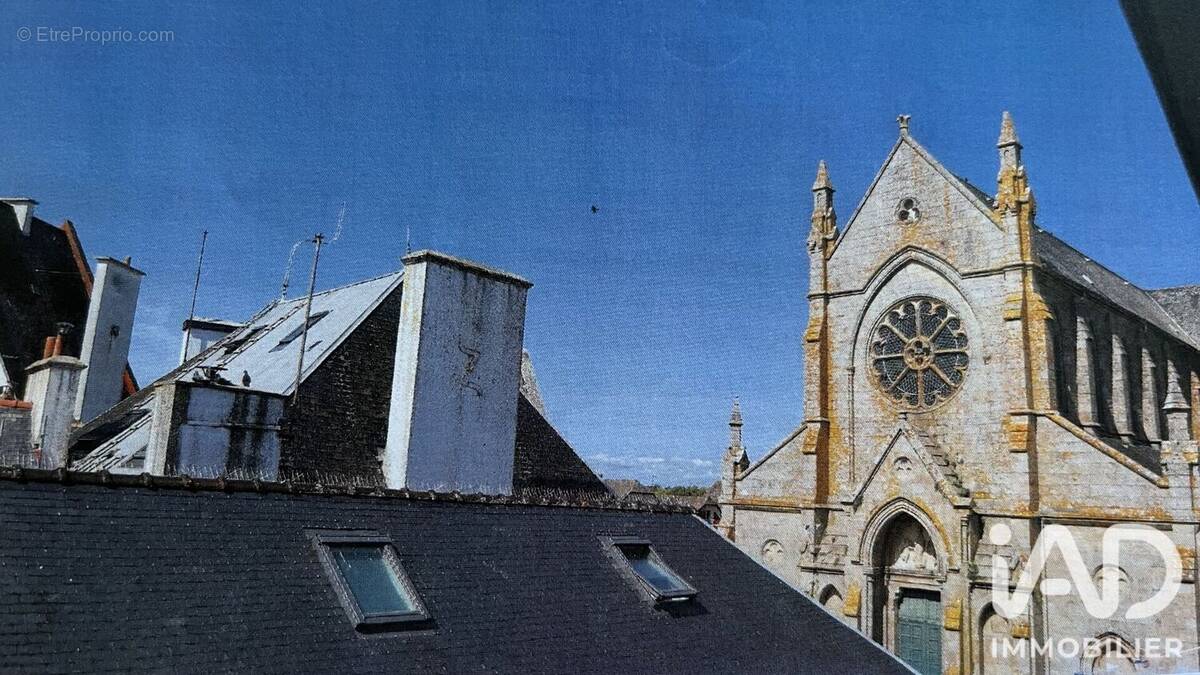 Photo 1 - Appartement à PLOUHINEC