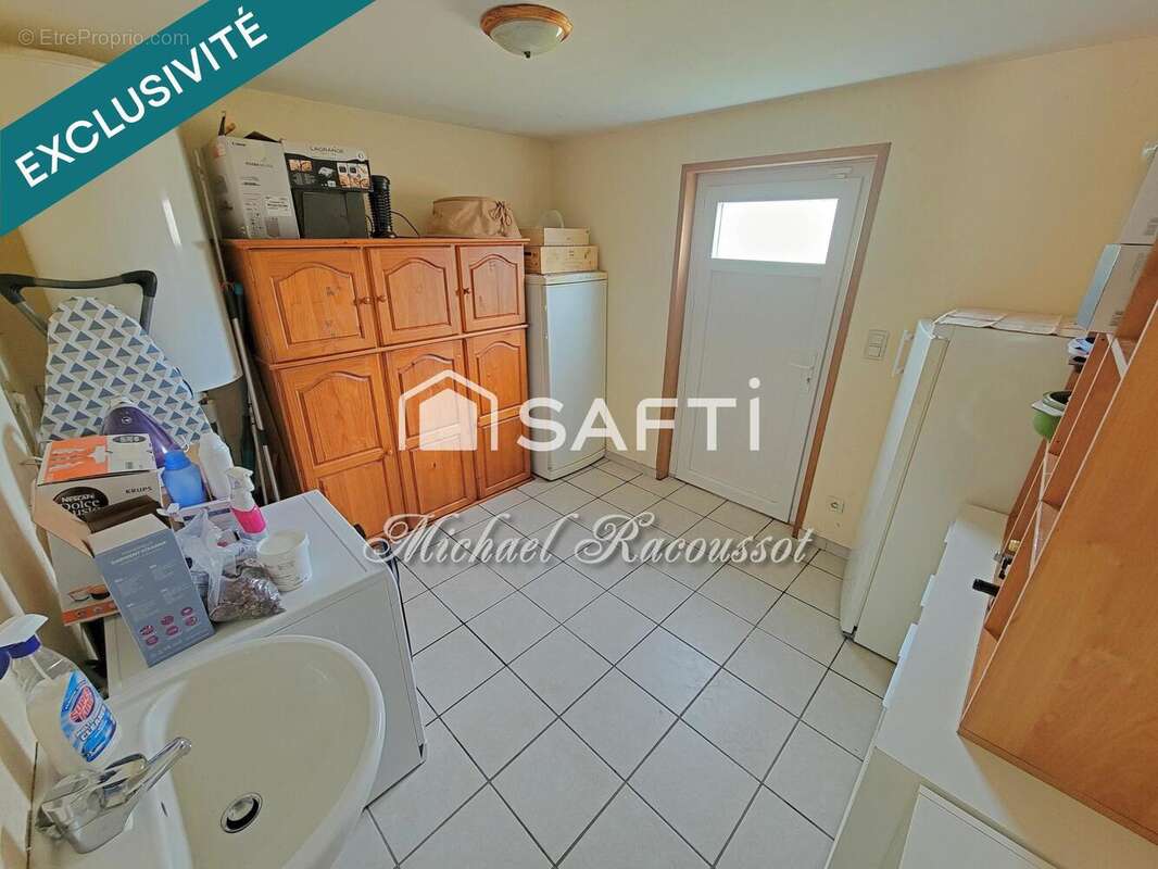 Photo 8 - Maison à TORCY