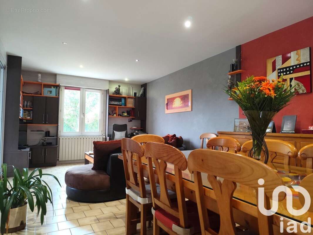 Photo 5 - Maison à CHICHE