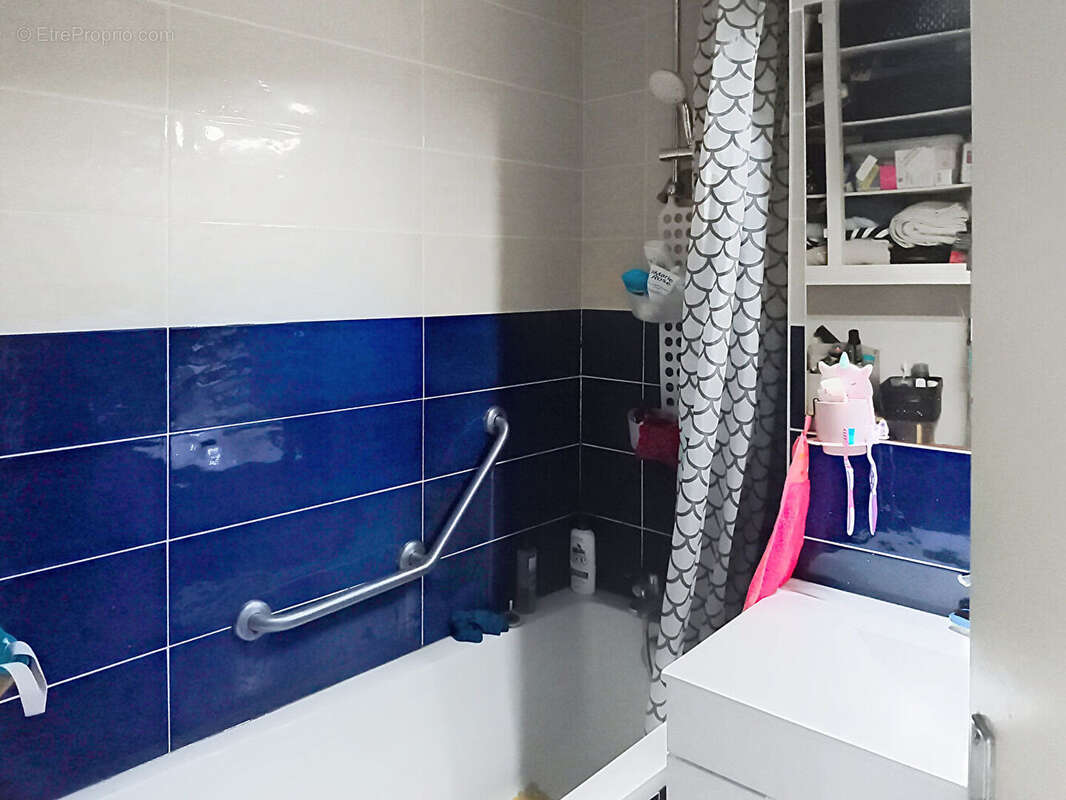 Appartement à MERIGNAC