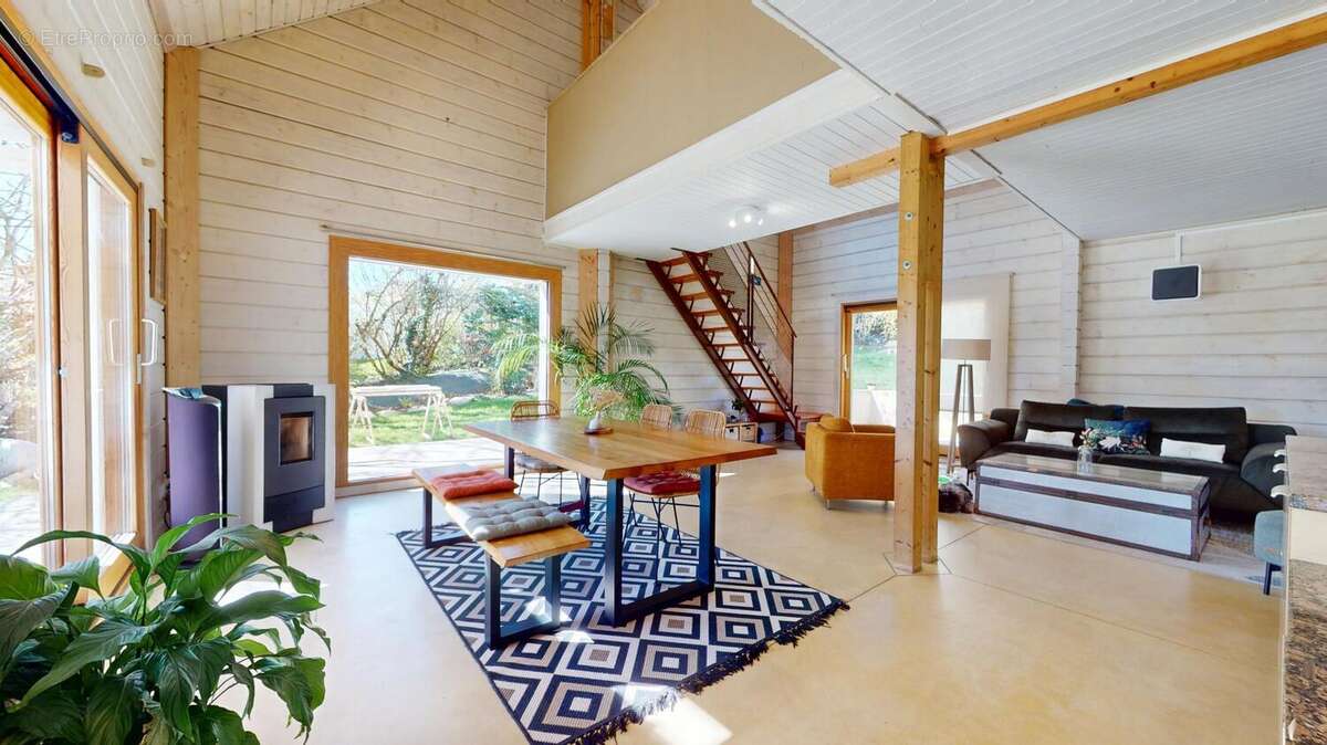 Photo 5 - Maison à BANNALEC