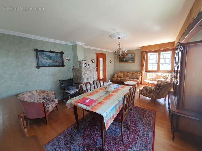 NORDHEIM. Une maison de caractère à réinventer selon vos envies ! - photo 3