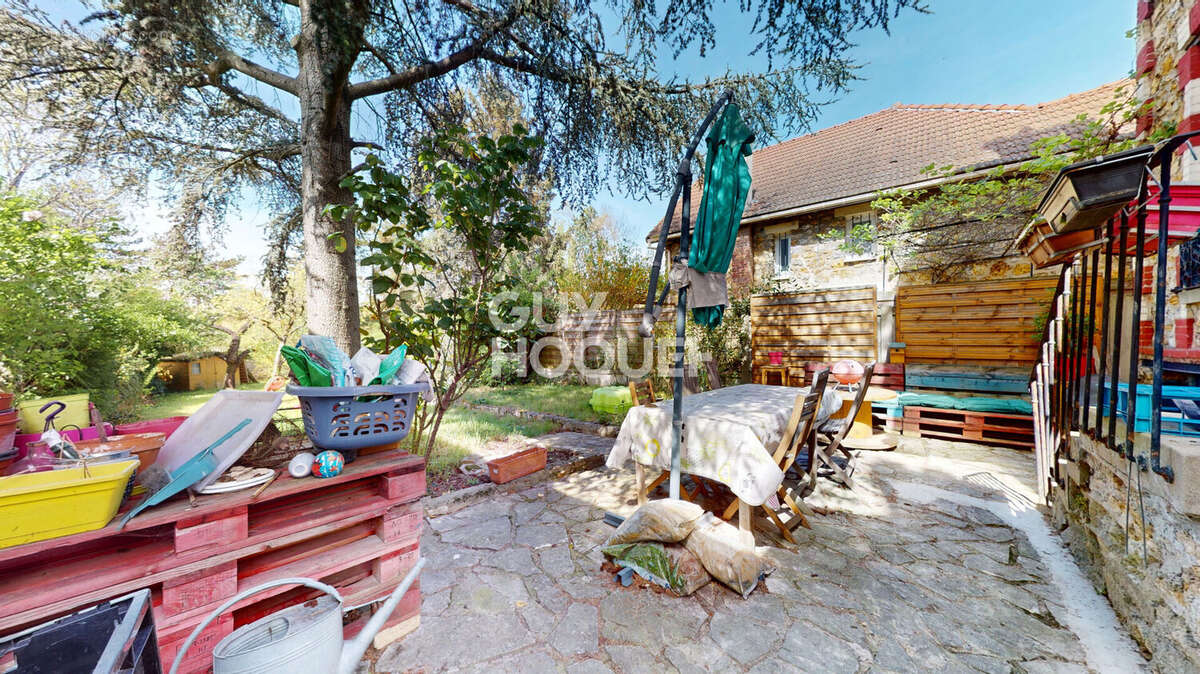 Maison à ERMONT