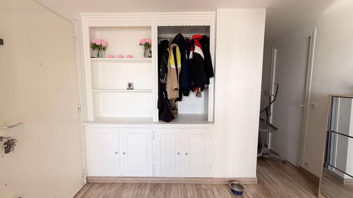 Appartement à NEUILLY-SUR-MARNE