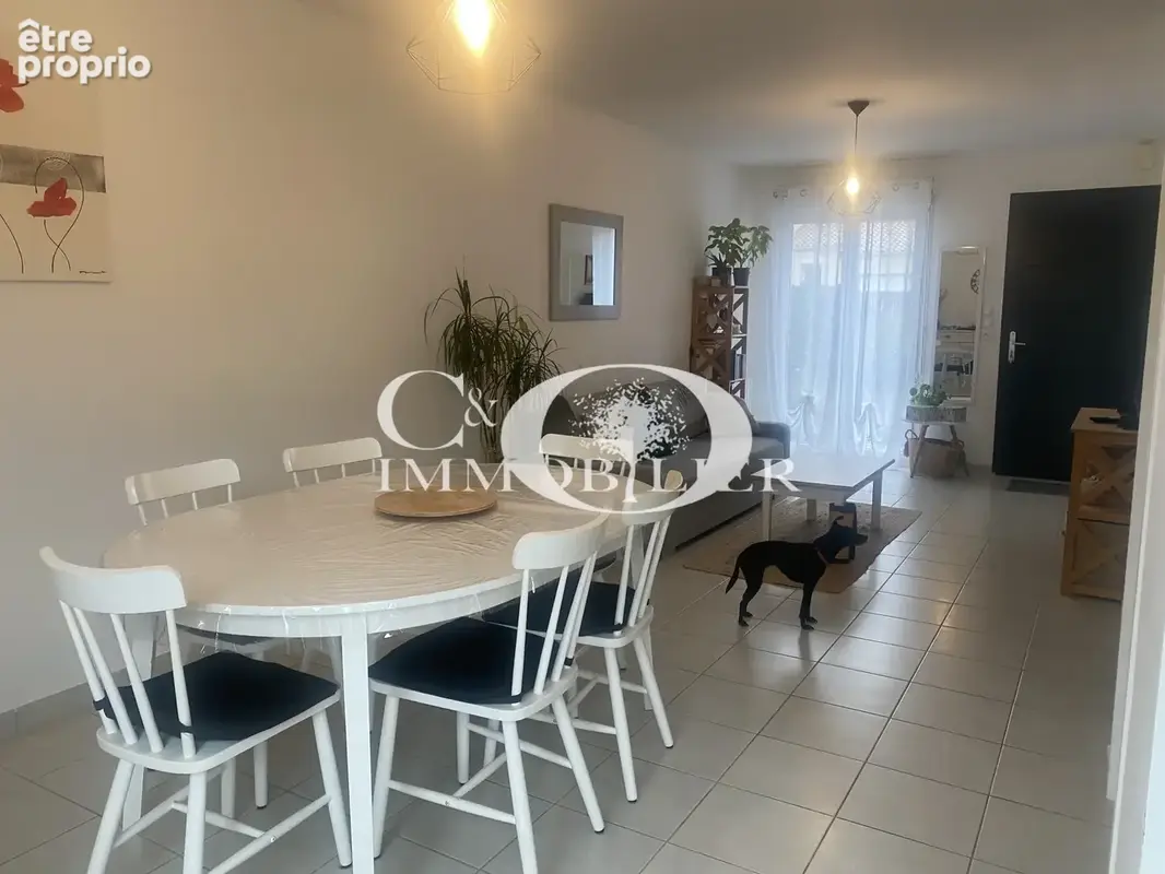 Maison de 2014 proche toutes commodités - photo 5