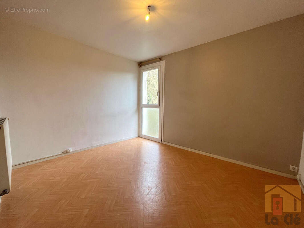 Appartement à COLAYRAC-SAINT-CIRQ