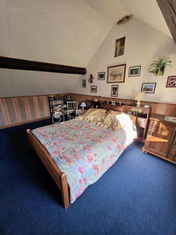 Maison à ECHAUFFOUR