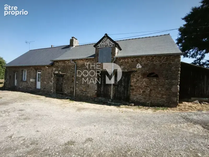 Maison 53240 - photo 1