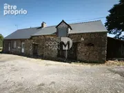 Maison à ANDOUILLE
