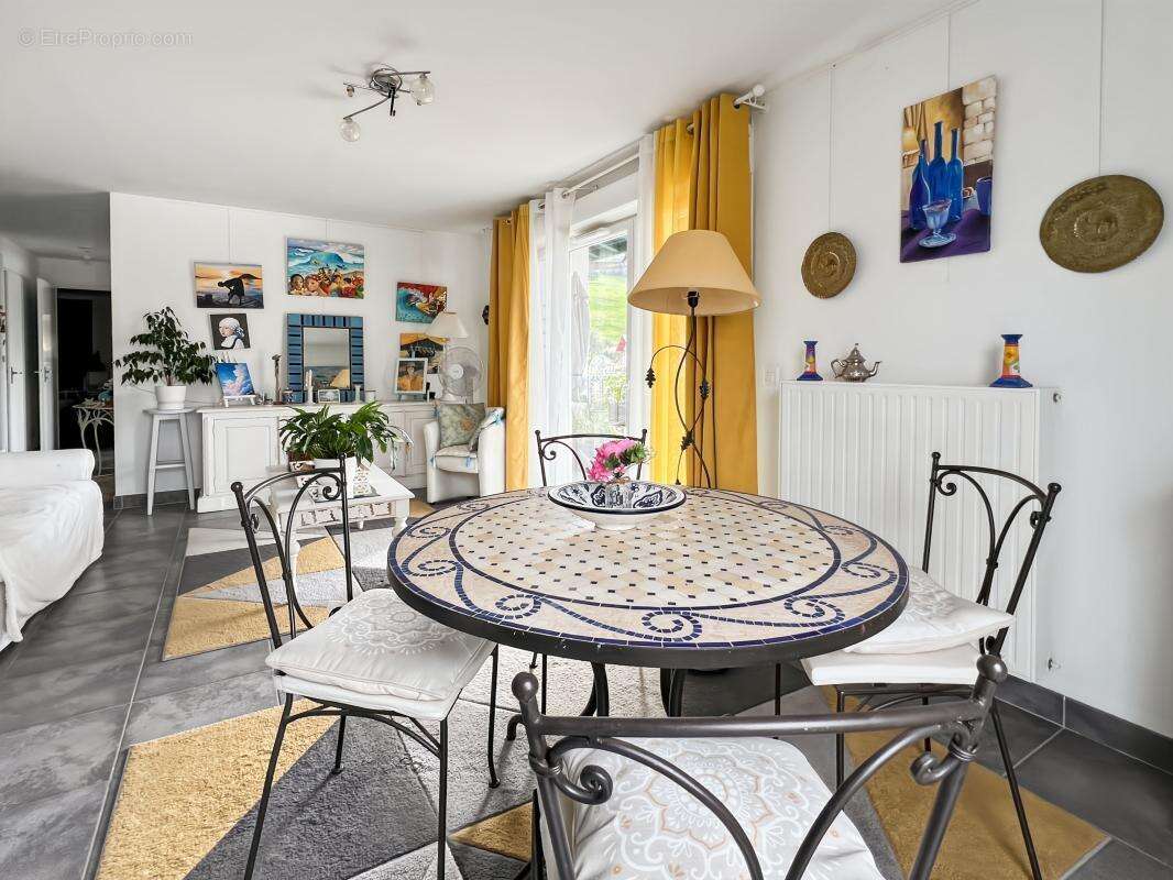 Appartement à HASPARREN