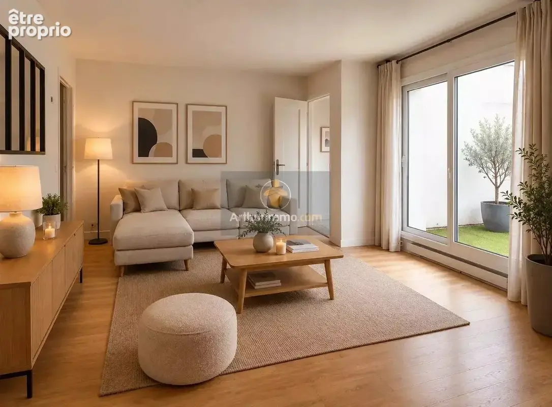 Vente Appartement Villennes-sur-seine(78670) 380 000ï¿œ - photo 2