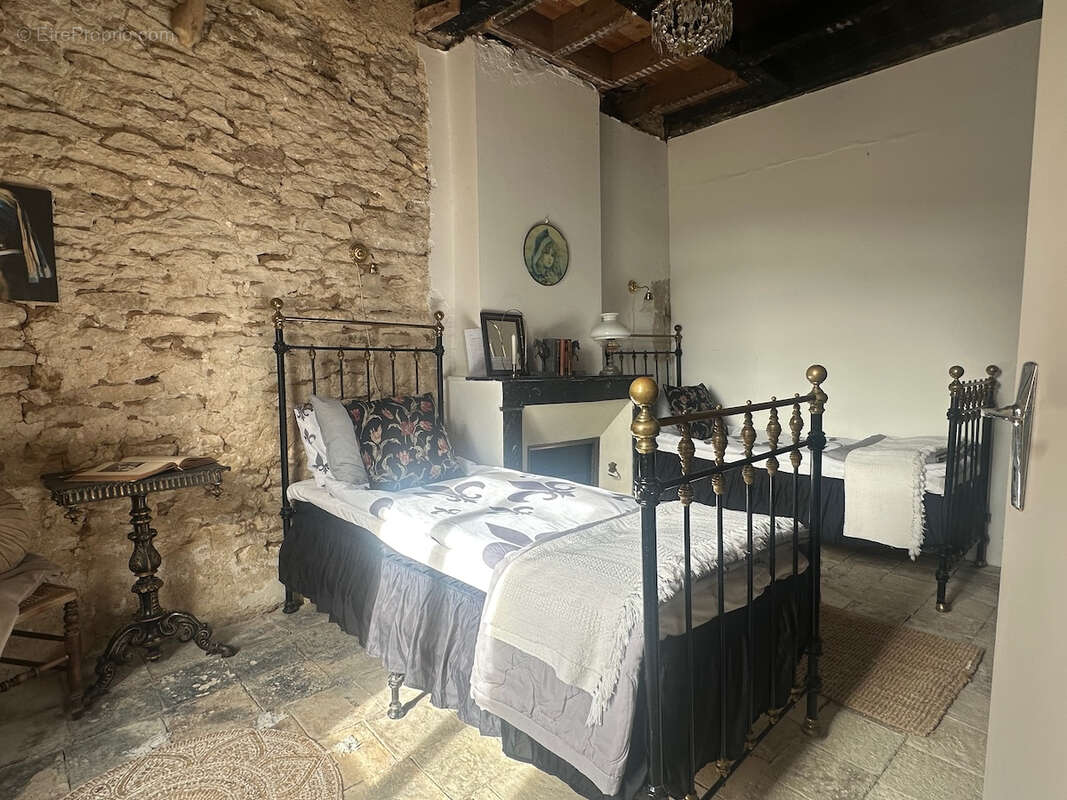 Maison à BLAYE