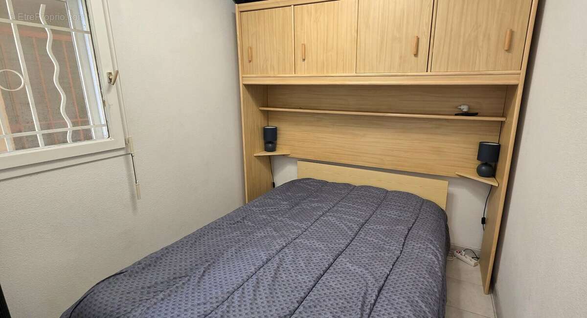 Appartement à FRONTIGNAN