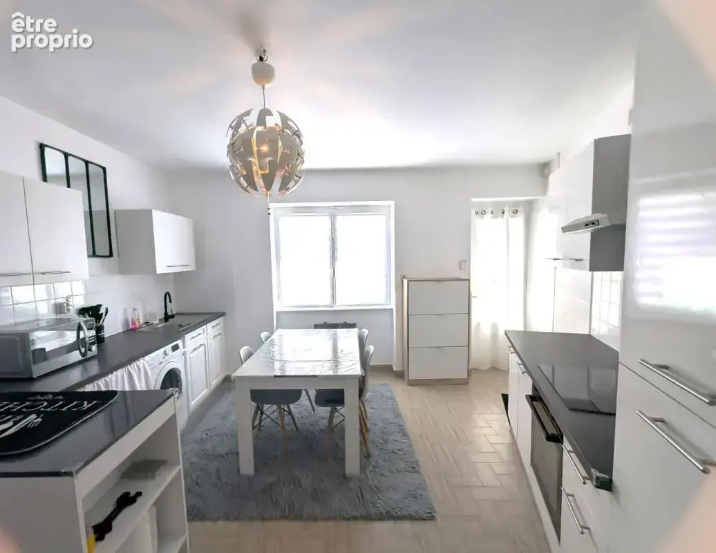 Appartement - photo 3