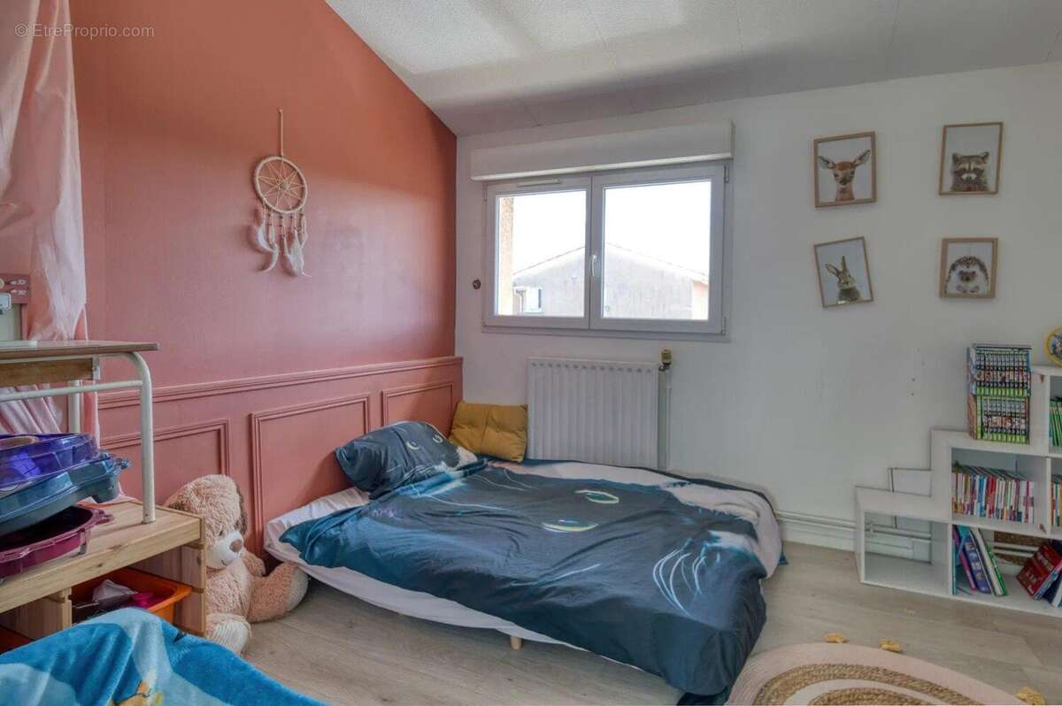 Photo 7 - Maison à FENOUILLET
