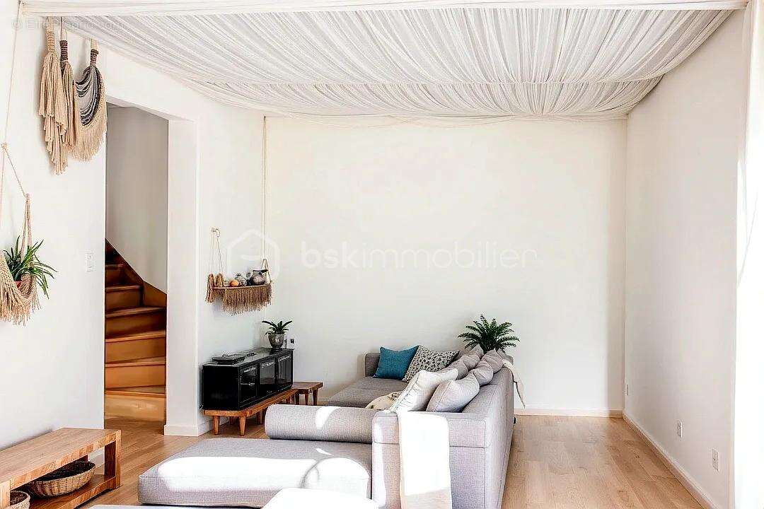 maison ancienne - photo 4