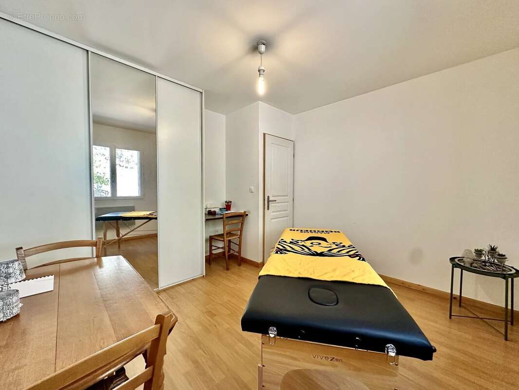 Maison à ECCICA-SUARELLA