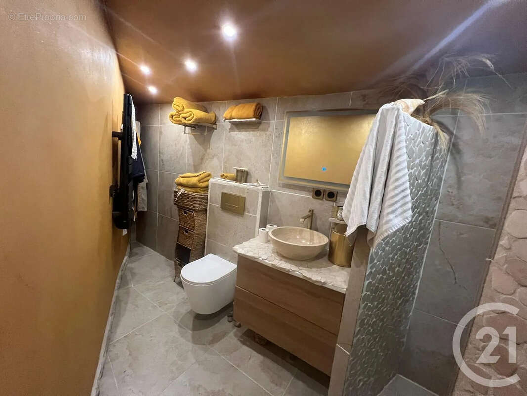 Maison à VILLEPINTE